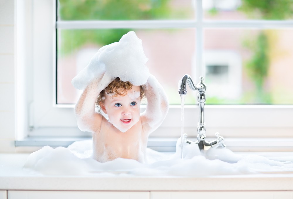 Comment bien choisir le gel lavant pour votre bébé