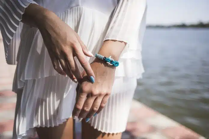 Pourquoi offrir un bracelet nautique