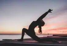 yoga