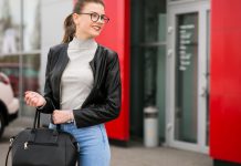 Le sac longchamp noir : un classique indémodable !