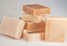 savon écologique