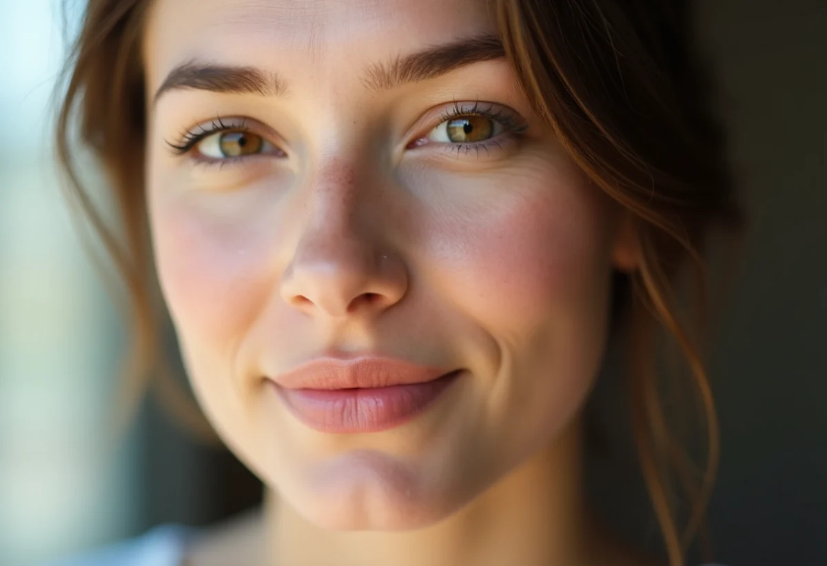 techniques maquillage étapes